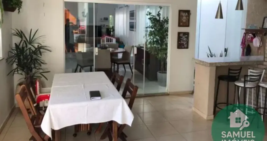 Imóvel para venda tem 135 metros quadrados com 3 quartos em Baeta Neves - São Bernardo do Campo - SP