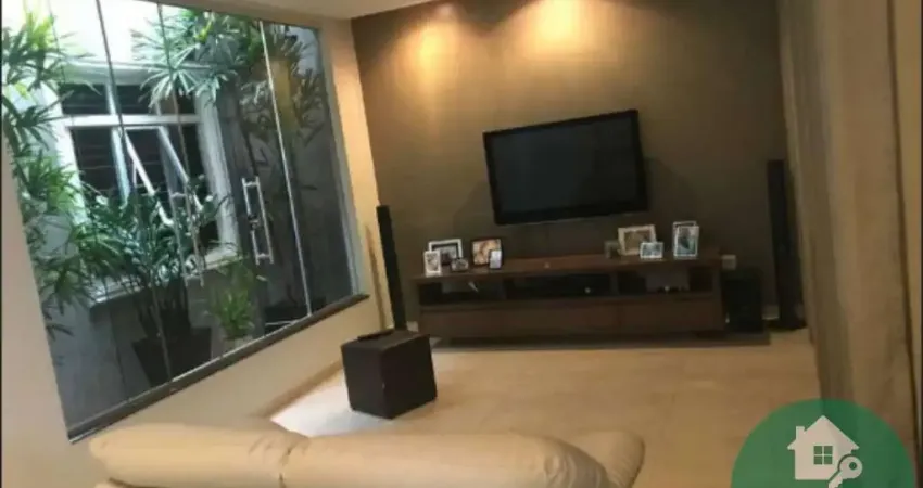 Casa com 2 quartos à venda no Jardim Nova Europa, Campinas 