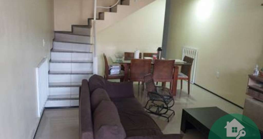 Casa com 2 quartos à venda na Vila Valença, São Vicente 