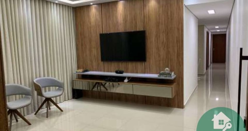 Casa com 3 quartos à venda no Centro, Indaiatuba 