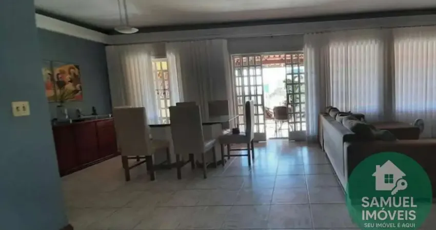 Conforto, Estilo e Localização Perfeita!