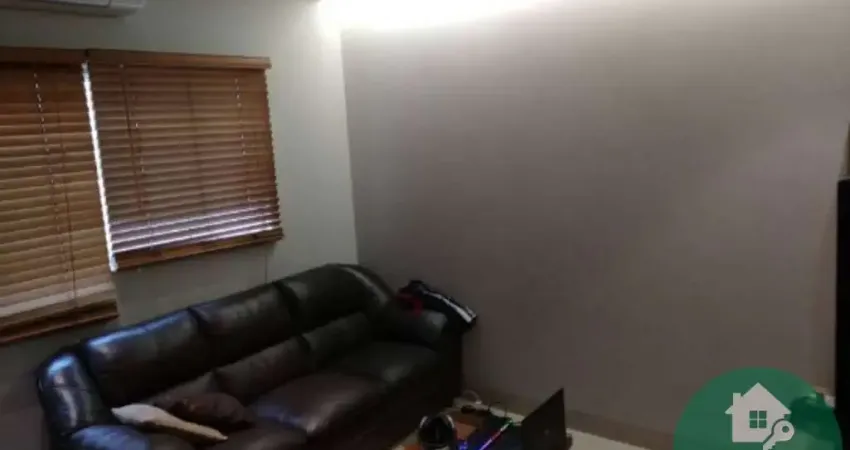 Casa com 2 quartos à venda no Centro, Diadema 