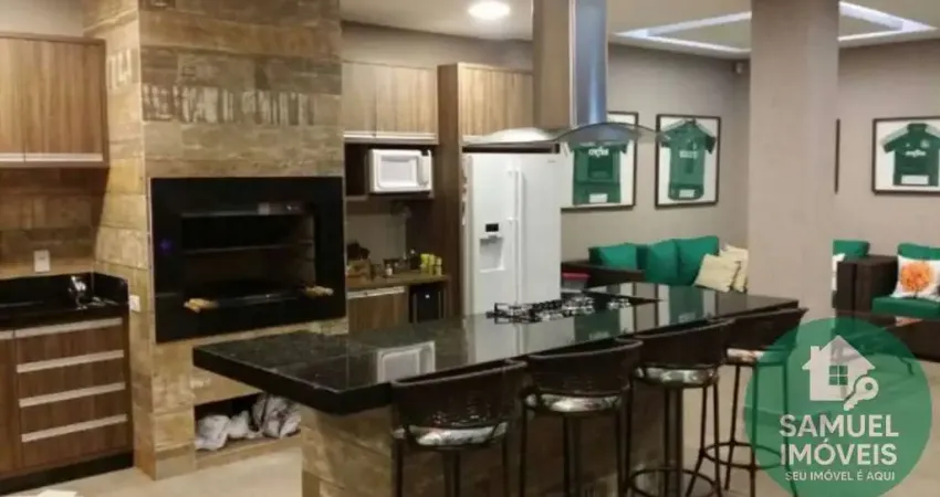 Conforto, Estilo e Localização Perfeita!
