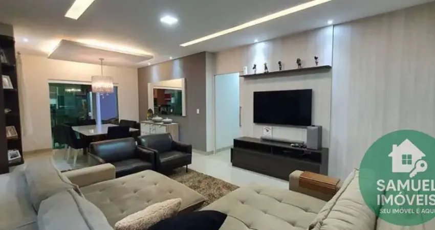 Conforto, Estilo e Localização Perfeita!