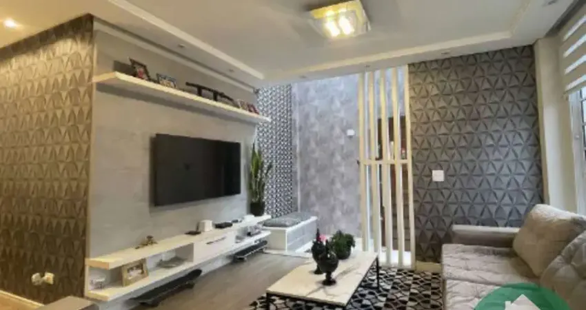 Conforto, Estilo e Localização Perfeita!