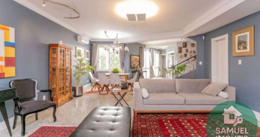 Conforto, Estilo e Localização Perfeita!