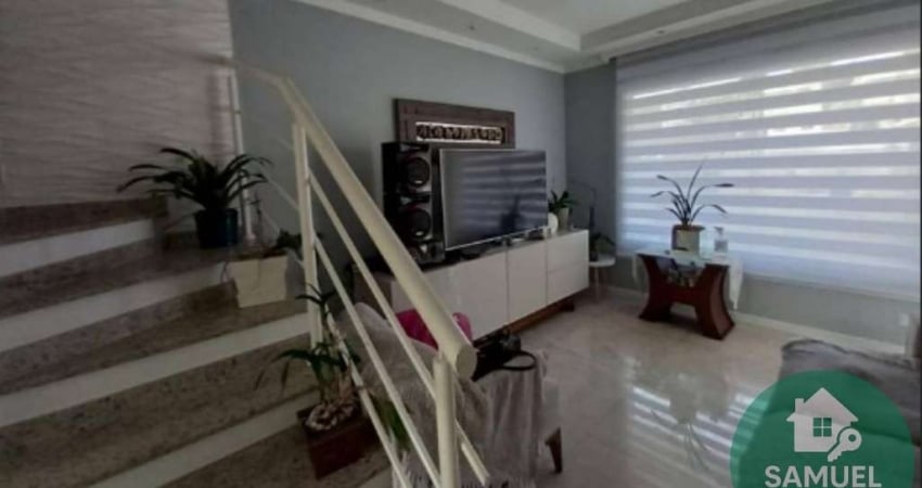 Aproveite! Imóvel Pronto para Morar com Excelente Localização