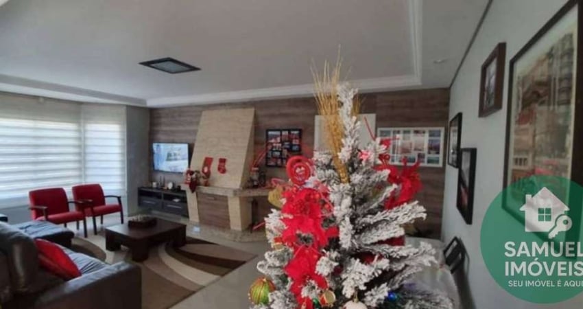 Casa com 3 quartos à venda em Pinheiros, São Paulo 