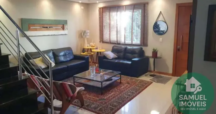 Aproveite! Imóvel Pronto para Morar com Excelente Localização