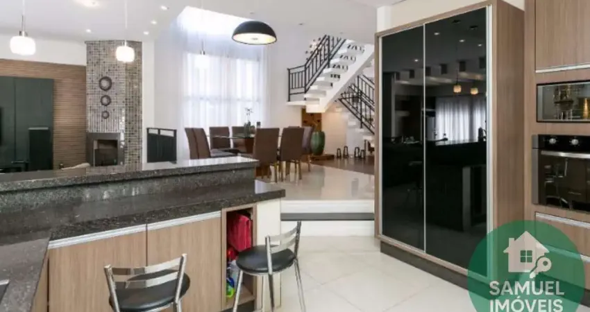 Conforto, Estilo e Localização Perfeita!
