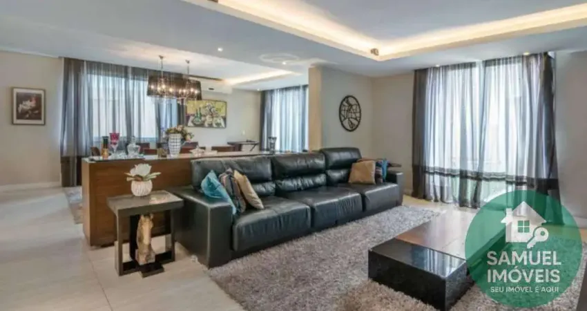 Conforto, Estilo e Localização Perfeita!