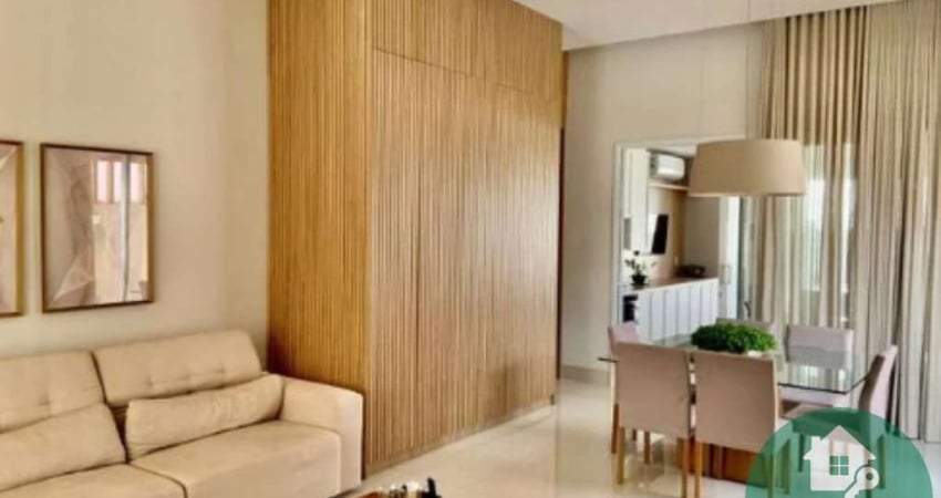 Conforto, Estilo e Localização Perfeita!