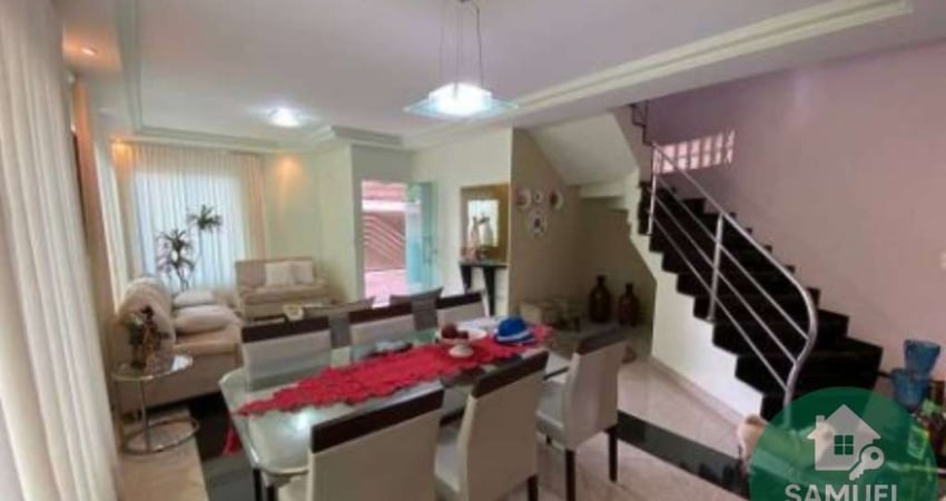 Casa com 3 quartos à venda na Vila Carrão, São Paulo 