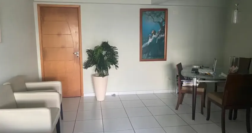 Apartamento 03 quartos + DCE no bairro dos Estados, João Pessoa - PB