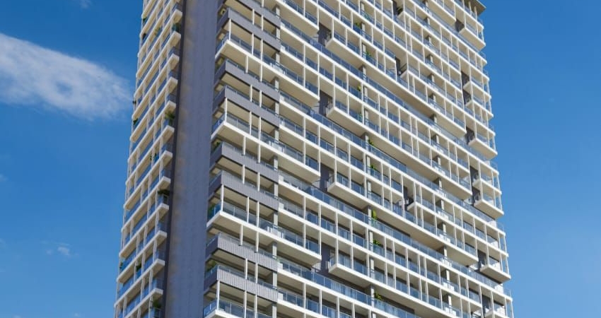 Apartamento novo no bairro dos Estados, João Pessoa - PB