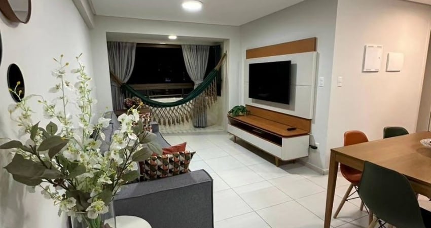 Apartamento mobiliado no bairro Jardim Oceania, João Pessoa - PB