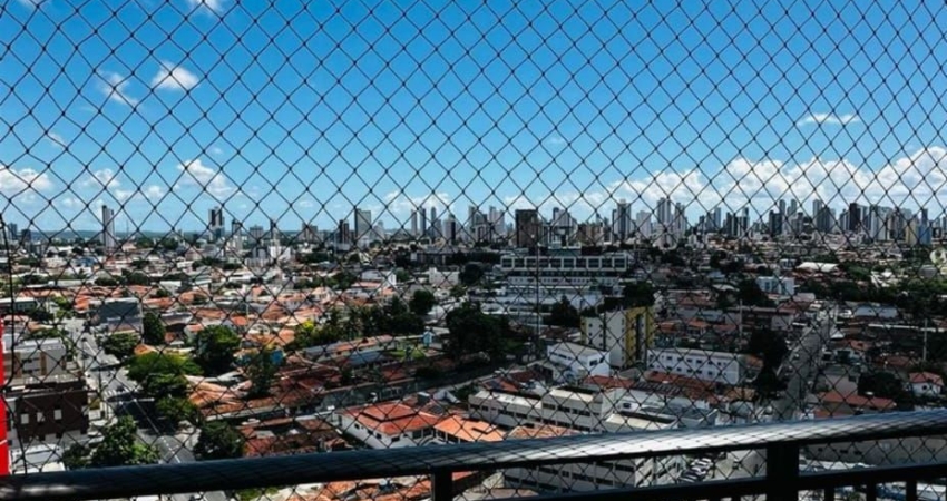 Apartamento 02 quartos no bairro da Torre, João Pessoa - PB