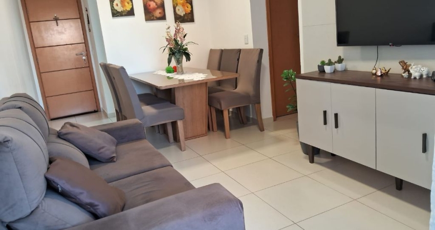 Apartamento no bairro Jardim Oceania, João Pessoa-PB, a poucos metros da praia