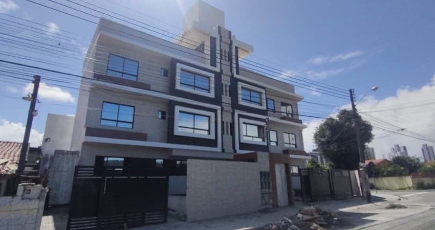 Cobertura duplex no bairro da Torre, João Pessoa - PB