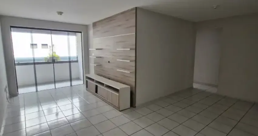 Apartamento com 3 quartos à venda na Rua Antônio Dutra Sobrinho, Portal do Sol, João Pessoa