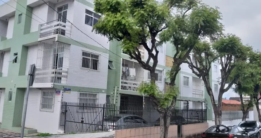 Apartamento 03 quartos no bairro jardim quarenta, cidade campina grande pb