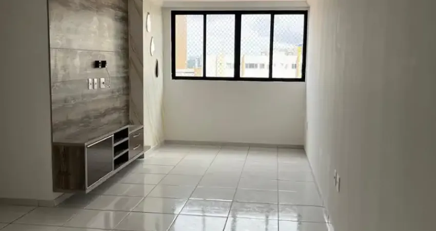 Apartamento com 2 quartos à venda na Avenida Piauí, Estados, João Pessoa