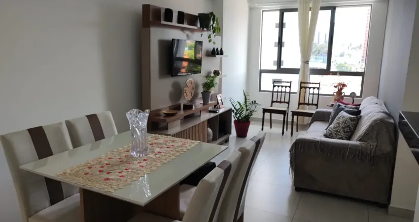 Apartamento com 2 quartos à venda na Rua Manoel Bezerra Cavalcanti, Manaíra, João Pessoa