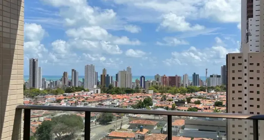 Apartamento 03 quartos no bairro Jardim Luna - Cidade João Pessoa PB