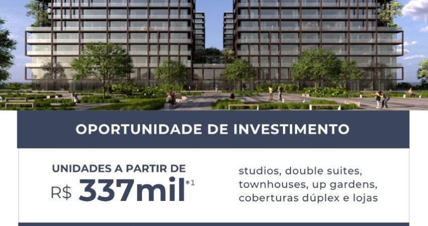 Arte Wave Surf Residences
