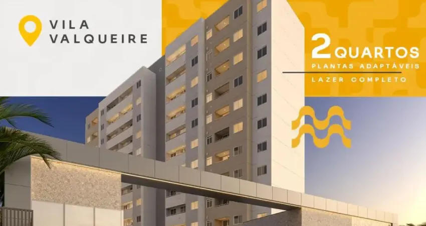 Apto 2 quartos na Intendente Magalhães em Vila Valqueire