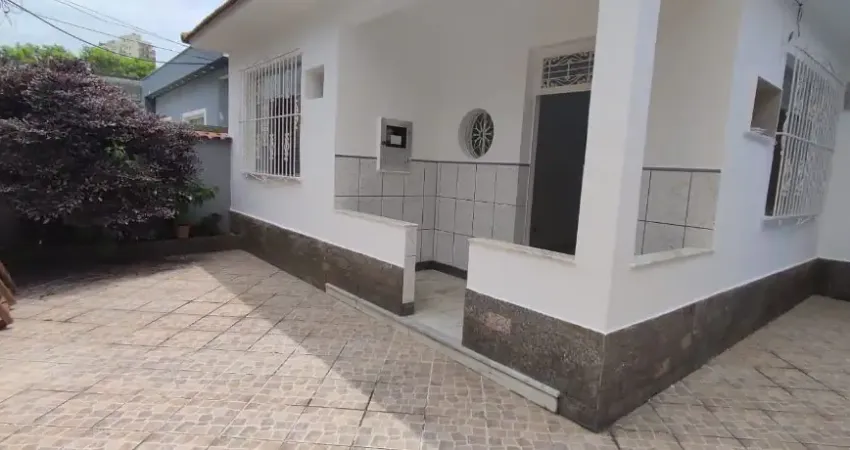 Casa com 3 quartos à venda na Rua Guarabira, Todos os Santos, Rio de Janeiro