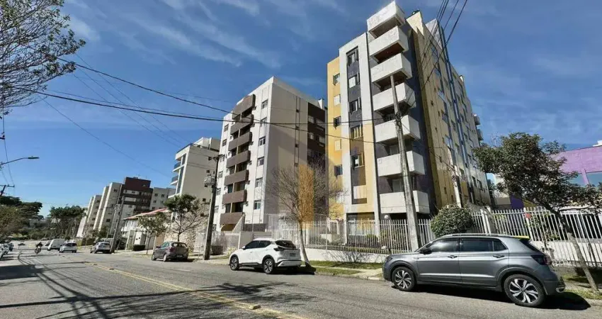 Apartamento com 3 dormitórios à venda, 122 m² por r$ 950.000,00 - cabral - curitiba/pr
