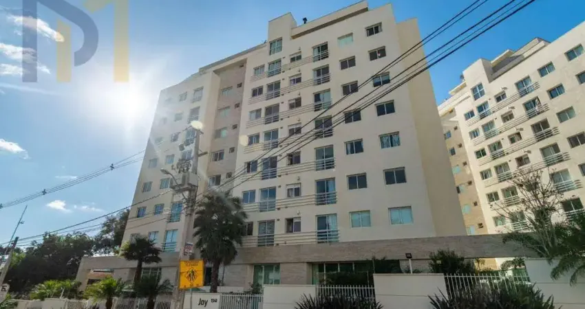 Apartamento com 3 dormitórios à venda, 74 m² por R$ 699.000,00 - Vila Izabel - Curitiba/PR