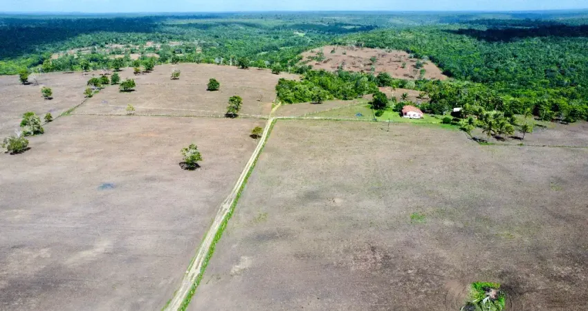 Fazenda à venda na Rua José Osete, Zona Rural, Cardeal da Silva