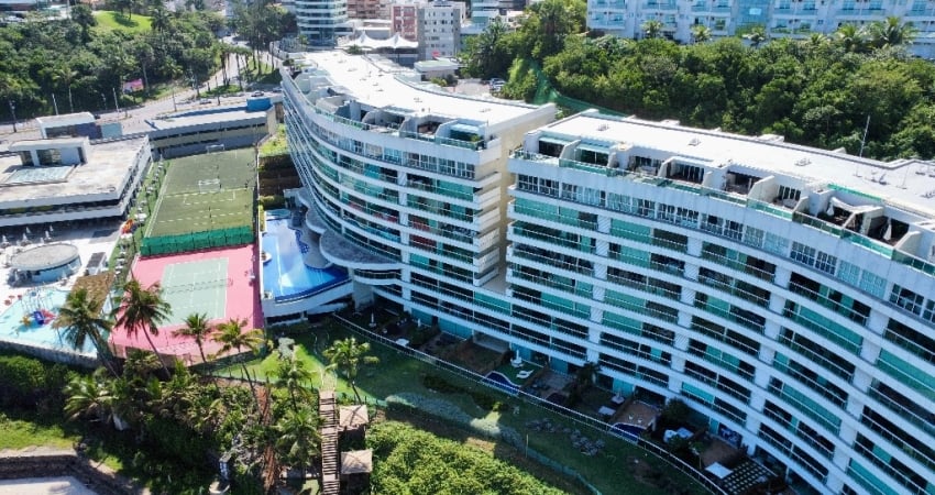 Apartamento de Luxo