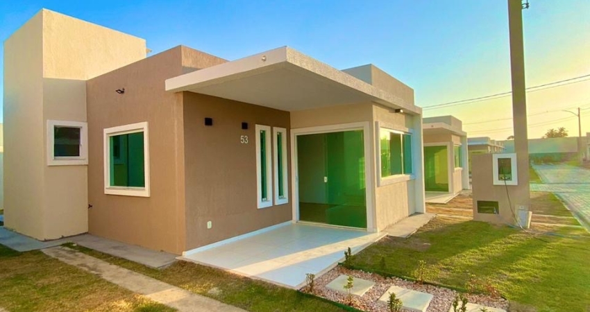 Casa 2/4 Abrantes