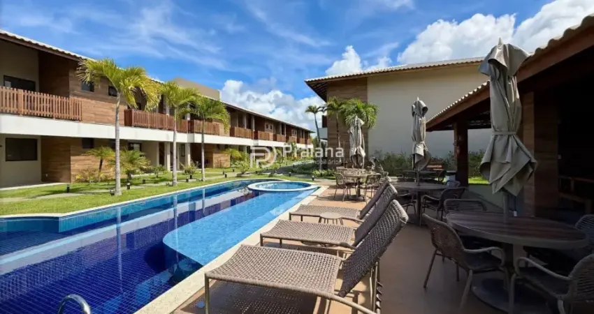 Apartamento com 1 quarto à venda na Avenida Ilha do Meio, 10, Itacimirim, Camaçari
