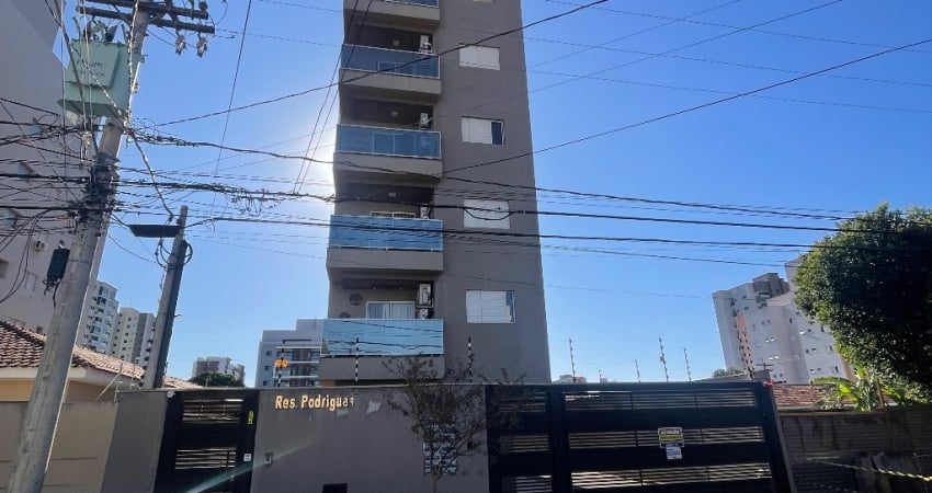 ALUGA-SE Apartamento Bairro Bom Jardim