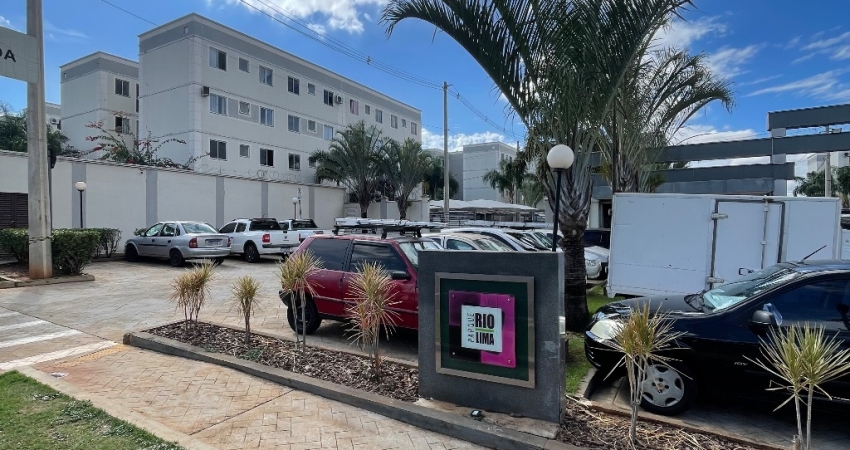 Apartamento Rio Lima Prox Shopping Norte