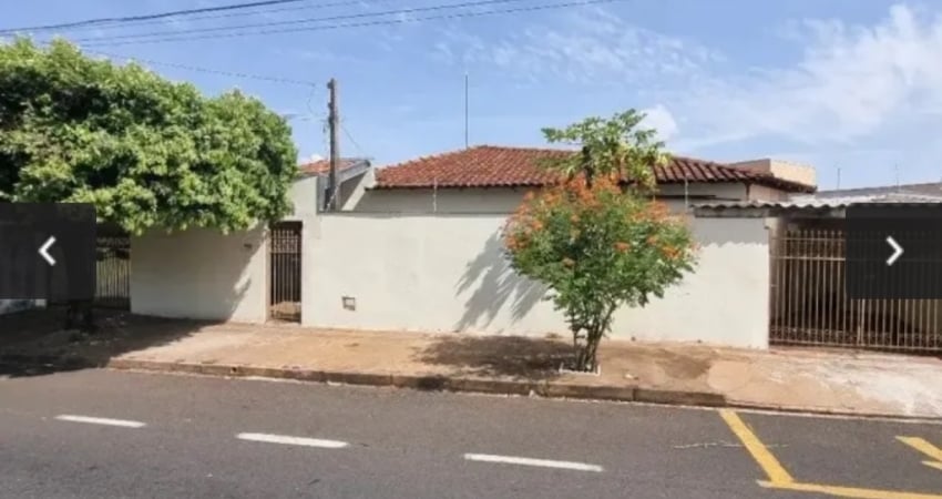 Vende-se Casa Bairro Macedo Teles