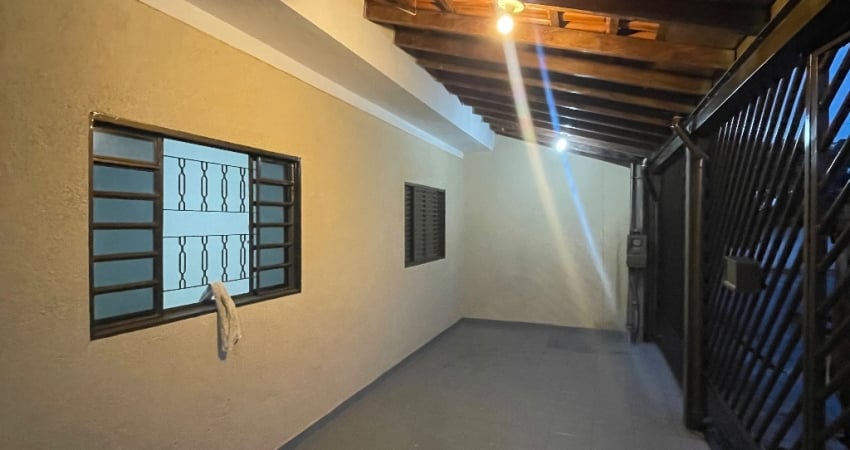 Casa com 3 quartos à venda na Rua Nicolla Táfari, 300, Conjunto Habitacional Cristo Rei, São José do Rio Preto