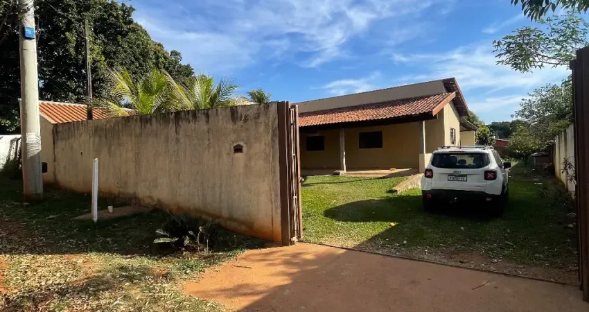 Chácara / sítio com 3 quartos à venda na Rua Liberdade, 0, Centro (Talhado), São José do Rio Preto
