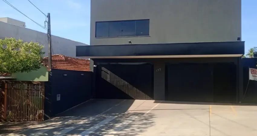 Barracão / Galpão / Depósito para alugar na Avenida Arthur Nonato, 0, Jardim Santa Catarina, São José do Rio Preto