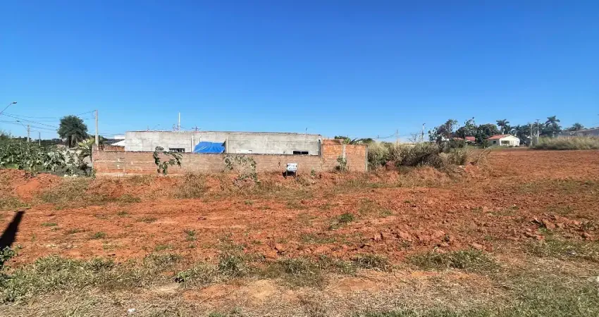 Terreno à venda na Avenida Joaquim da Costa Maciel, 0, Centro, Cosmorama