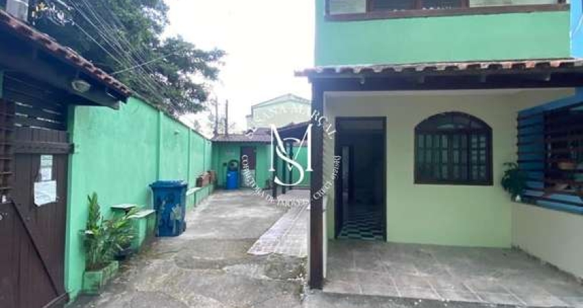 Casa à venda em Angra dos Reis/RJ