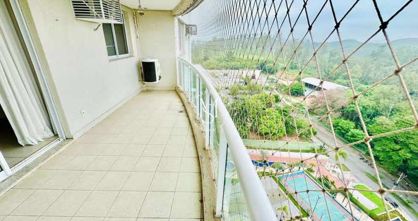 Apartamento à venda no bairro Sessenta em Volta Redonda/RJ