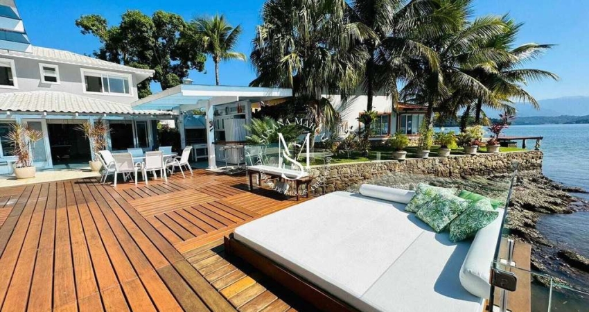 Casa à venda em Angra dos Reis/RJ