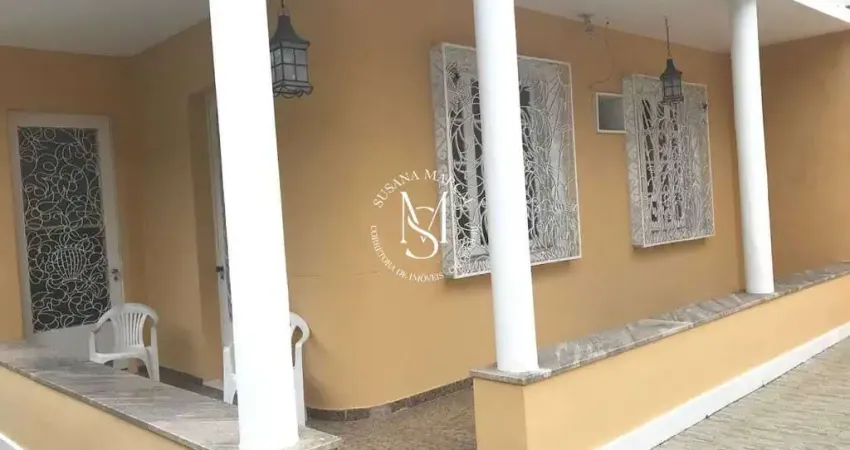 Casa à venda em Angra dos Reis/RJ