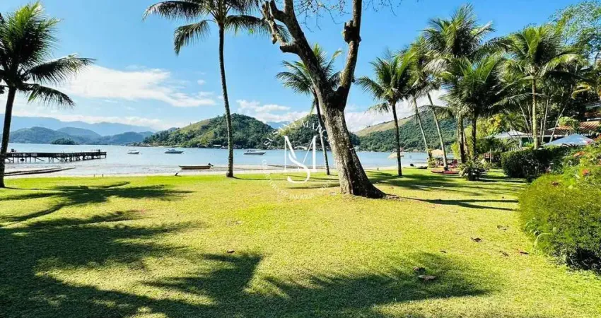 Casa à venda em Angra dos Reis/RJ