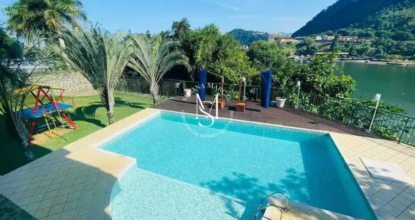 Apartamento à venda em Angra dos Reis/RJ